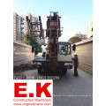 2011 Year 25ton Zoomlion Mobile Crane Construction Equipment (QY25K)